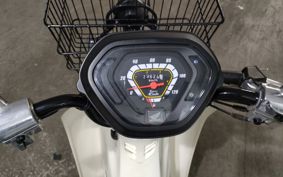 HONDA SUPER CUB110 JA42