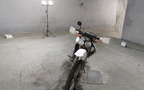 HONDA XL250 DEGREE MD26
