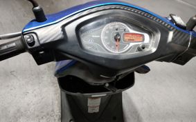 SUZUKI ADDRESS V125 CF4MA