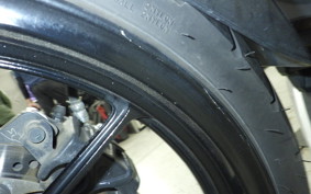 SUZUKI GSX-S125 2017 DL32D