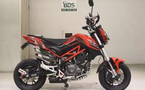 BENELLI BENELLI TNT125