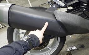 HONDA HAWK 11 2024 SC85