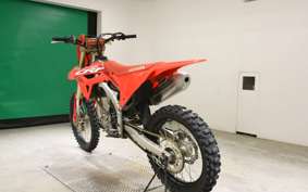 HONDA CRF450R 2018 PE07