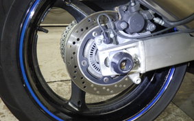 SUZUKI BANDIT 1250 SA 2007 GW72A