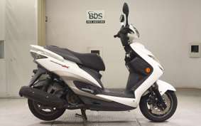YAMAHA CYGNUS 125 XSR 2 2018 SE44J
