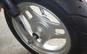 SUZUKI PALETTE CA41A