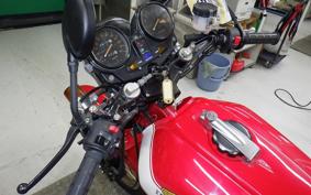 HONDA CB750F 2021 RC04