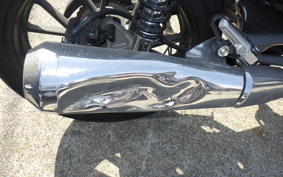 HONDA GB350 2023 NC59