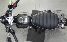 HONDA MONKEY 125 JB03