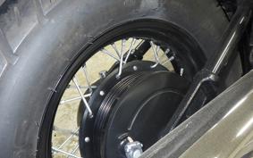 YAMAHA DRAGSTAR 400 2013 VH02J