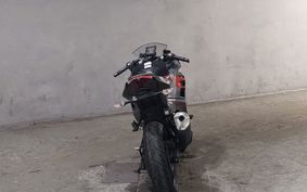 KAWASAKI NINJA400 EX400G