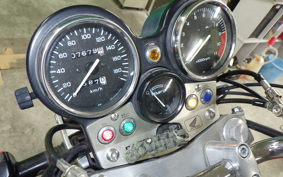 HONDA CB1000SF 1993 SC30