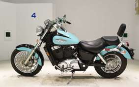 HONDA SHADOW 1100 CLASSIC 2001