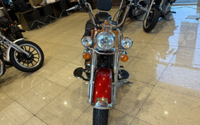 HARLEY HARLEY FLSTC 2012 BW5