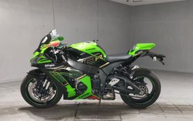 KAWASAKI ZX 10 NINJA R 2020 ZXT02E
