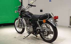 YAMAHA SR400 Gen.3 2004 RH01J