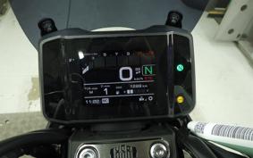 YAMAHA XSR900 2022 RN80J