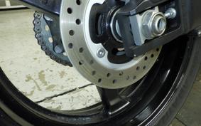 HONDA CBR600RR GEN 3 2007 PC40