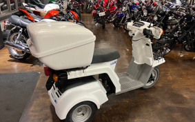 HONDA  GYRO X STANDARD  TD02