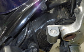 HONDA SHADOW 750 Gen. 2 2003 RC44