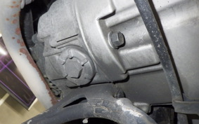 YAMAHA JOG DX-2 SA58J