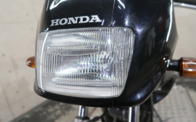 HONDA ZELBIS MC25