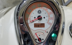 YAMAHA DRAGSTAR400 CLASSIC 2009 VH01J