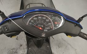 HONDA DIO AF68