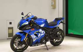 SUZUKI GSX-R1000R A 2020 DM11G