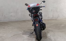 SUZUKI SV650 VP55B