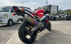 HONDA CBR929RR FIRE BLADE 2000 SC44