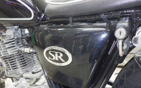 YAMAHA SR400 Gen.3 2003 RH01J