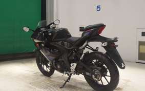 SUZUKI GSX-R125 DL33B