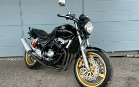HONDA CB400SF VTEC Spec3 2008 NC39