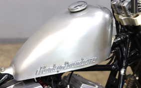 HARLEY FLSTN 2010 BNL