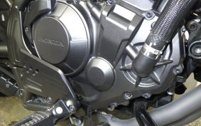 HONDA REBEL 1100 T 2024 SC83