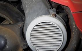 HONDA TACT 2013 AB07