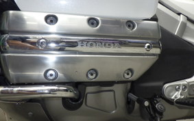 HONDA GL 1800 GOLD WING 2017 SC68
