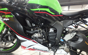 KAWASAKI NINJA ZX-6R 2022 ZX636G