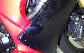 SUZUKI GSX-S1000F 2017 GT79A