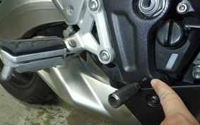 HONDA CBR650F 2016 RC83
