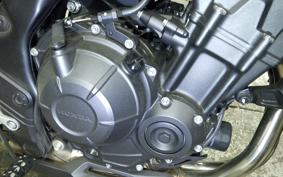 HONDA NX400 2024 NC65