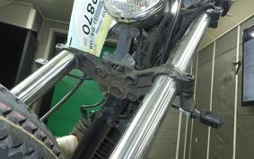 KAWASAKI 250TR 2017 BJ250F