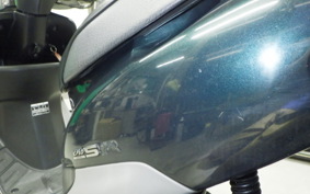HONDA DIO SR GEN 3 2005 AF35