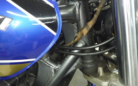 KAWASAKI ZEPHYR 1100 1992 ZRT10A