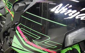 KAWASAKI ZX-4RR 2024 ZX400P