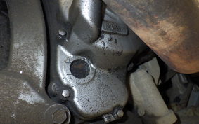 SUZUKI SKYWAVE 250 (Burgman 250) SS 2 CJ46A