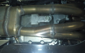 SUZUKI HAYABUSA Gen.3 2022 EJ11A