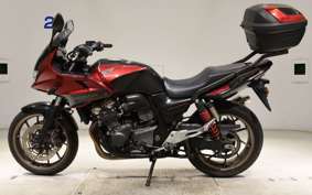 HONDA CB400 SUPER BOLDOR A 2015 NC42