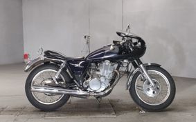 YAMAHA SR400 1995 1JR